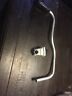4147-790-1704 4134-790-3200 Stihl Genuine Trimmer Handlebar Handle Support Fs