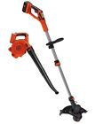 41567 Unbranded Cordless String Trimmer 715191370084