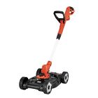 41593 Black Decker Electric Trimmer 0682470741593