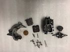 4180-020-0205 Stihl Motor Engine Crank Shaft Cylinder Piston Used
