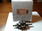 4180-030-0411 Stihl Genuine New Crankshaft Part