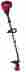 41adz52c766 Troy Bilt 17 Inch Gas String Trimmer No Mix Powerful 4 Cycle 29cc Curved Shaft Speed Spool 740999237642