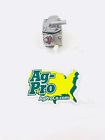 42031200608 Stihl New Carburetor