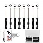 4267593 Senrob Pcs Carburetor Adjustment Tool Kit Tune Up 6923642192312