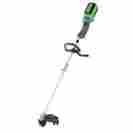 43026 Earthwise Weed Trimmer 20 Volt 1.5 Ah Lithium Ion Battery String Grass Lawn Care 740175143026