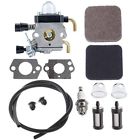 4316527572 Hipa Carburetor With Fuel Repower Kit Air Filter For Stihl 4316527572 Hipa Carburetor With Fuel Repower Kit Air Filter For Stihl
