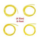 4332693389 Yekella Fuel Line Hose Tygon Tube Sizes Tubing 696228764666