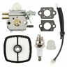 4336540218 Hilom Carburetor With Tune Up Kit For Echo 764560216737 4336540218 Hilom Carburetor With Tune Up Kit For Echo 764560216737
