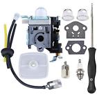 4336548751 Hipa Carburetor With Air Filter Fuel Line Adjustment Tool For 4336548751 Hipa Carburetor With Air Filter Fuel Line Adjustment Tool For