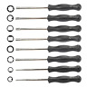 4336552793 Savior Pcs Carburetor Adjustment Tool Carb Screwdriver Kit 696397702698