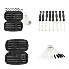 4336553767 Replacement Parts Pack Of Carburetor Adjustment Tool Screwdriver Cleaning