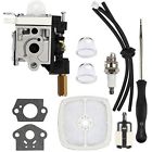 4336553860 Dalom Carburetor Tune Up Kit Fuel Line For 764560294629 4336553860 Dalom Carburetor Tune Up Kit Fuel Line For 764560294629