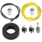 4336553884 Replacement Parts Fuel Line Kit Air Filter For Mtd Ryobi