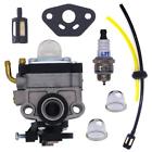 4336553943 Fitbest Carburetor With Fuel Line Kit For 6935121476004 4336553943 Fitbest Carburetor With Fuel Line Kit For 6935121476004