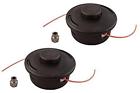 4336553971 Mowerpartsgroup Pack Stihl Replacement Bump Feed Trimmer Head Fits