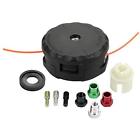 4336554029 Replacement Parts Universal Trimmer Head For Echo Speed 764560209791
