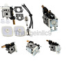 4336554469 Dalom Srm Carburetor Air Filter Primer Bulb For 764560294612