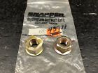 43911-7043911 Snapper Straight Shaft Trimmer Hex Lock Nut Nos Pack Of