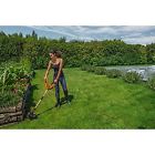 4501388556890 Worx Lawn Edger Grass