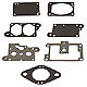 451410 Winderosa Walbro Diaphragm Gasket Kit 714205414103