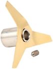 45161 Dynamic Mixer Cutter Blade 725101031257