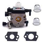 4601-120-0600 Fitbest Carburetor For Stihl Tiller Trimmer Zama Carb 6935121473201