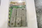 4650-4660 Grass Gator Pack Of Brush Cutter Trimmer Replacement Blades Free