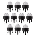 188-512 4894663508036 Unbranded Snap In Carburetor Primer Bulb Fuel Pump