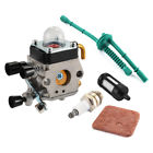 Ma1694 4894663509378 Unbranded Carburetor For Stihl Air Filter Ma1694 4894663509378 Unbranded Carburetor For Stihl Air Filter