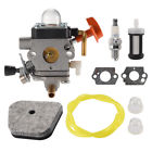 Ma1698 4894663509590 Unbranded Carburetor Carb Air Filter For Stihl