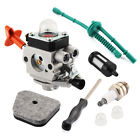 Ma1699 4894663509644 Unbranded Carburetor Carb Air Filter Kit For Stihl