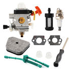 Ma1699 4894663509651 Unbranded Carburetor Air Filter Kit For Stihl String Ma1699 4894663509651 Unbranded Carburetor Air Filter Kit For Stihl String