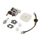Ma1700 4894663509668 Unbranded Carburetor Air Filter Fuel Line Bulbs Spark Ma1700 4894663509668 Unbranded Carburetor Air Filter Fuel Line Bulbs Spark