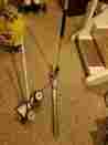 48l13 Stihl Kombi Hedge Trimmers And