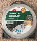 490-030-a019 Ace New Trimmer Line Inch Diameter Length Refills 082901249917
