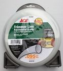 490-030-a021 Ace New Trimmer Line Inch Diameter Length Refills 082901249931