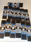 490-105-0014 Arnold Lot Of Packs Center Hole Edger Blade Pack