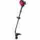 4962867789 Homelite 2 Cycle Curved Shaft Gas String Trimmer 16 Inch Grass Easy Start Lawn Equipment 749628677897