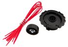 49mslock953 Troy-bilt Cutting Head Insert