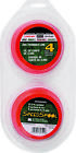 49u2095k953 Mtd Southwest Speedspool Spool Precut Line For Use 084931827103