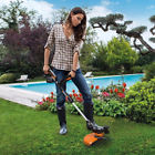 5008702 Cordless String Lawn Edger 648865008702