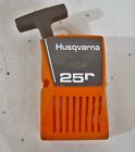 502168901 Husqvarna Recoil String Trimmer Oem Part Pull Starter Start Cover