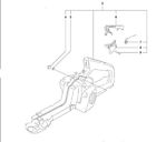 503 86 37-03 Meteor Husqvarna 346 353 Oem