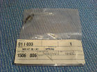 5034718-01 Husqvarna New Clutch Spring