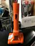 503989201 Husqvarna New Trimmer Handle Housing