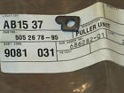 505267895 Husqvarna Nos Puller Unit Pt
