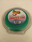 5080 Grass Gator Commercial Line Cutting Edges Increased Shaped