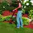 0210383 51467 Toro Electric Lawn Trimmer Cordless Edger Grass Weed String Eater Cutter Yard Wacker 021038514673