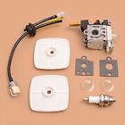 5156 E-accexpert Carburetor With Fuel 713194573259