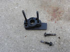 518070001 Ryobi Homelite Carburetor Heat Dam